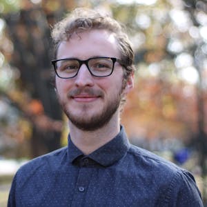 Nathan Miller - Xometry Contributor