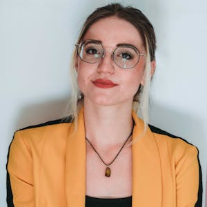 Gracija Nikolovska - Xometry Contributor