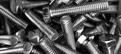 Nitronic 60 Stainless Steel for CNC machining