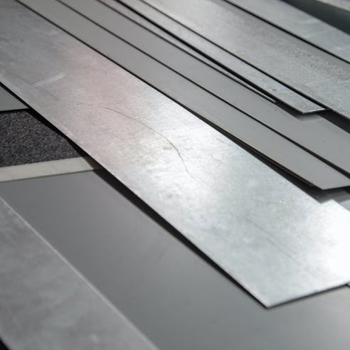 sheet metal