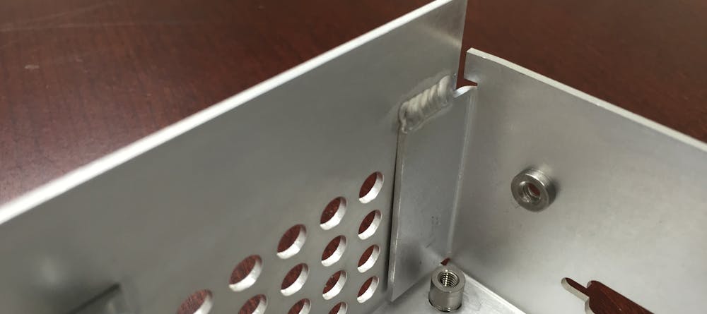 sheet aluminum
