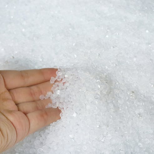 Polypropylene. Image Credit: Shutterstock.com/Tommie Bear