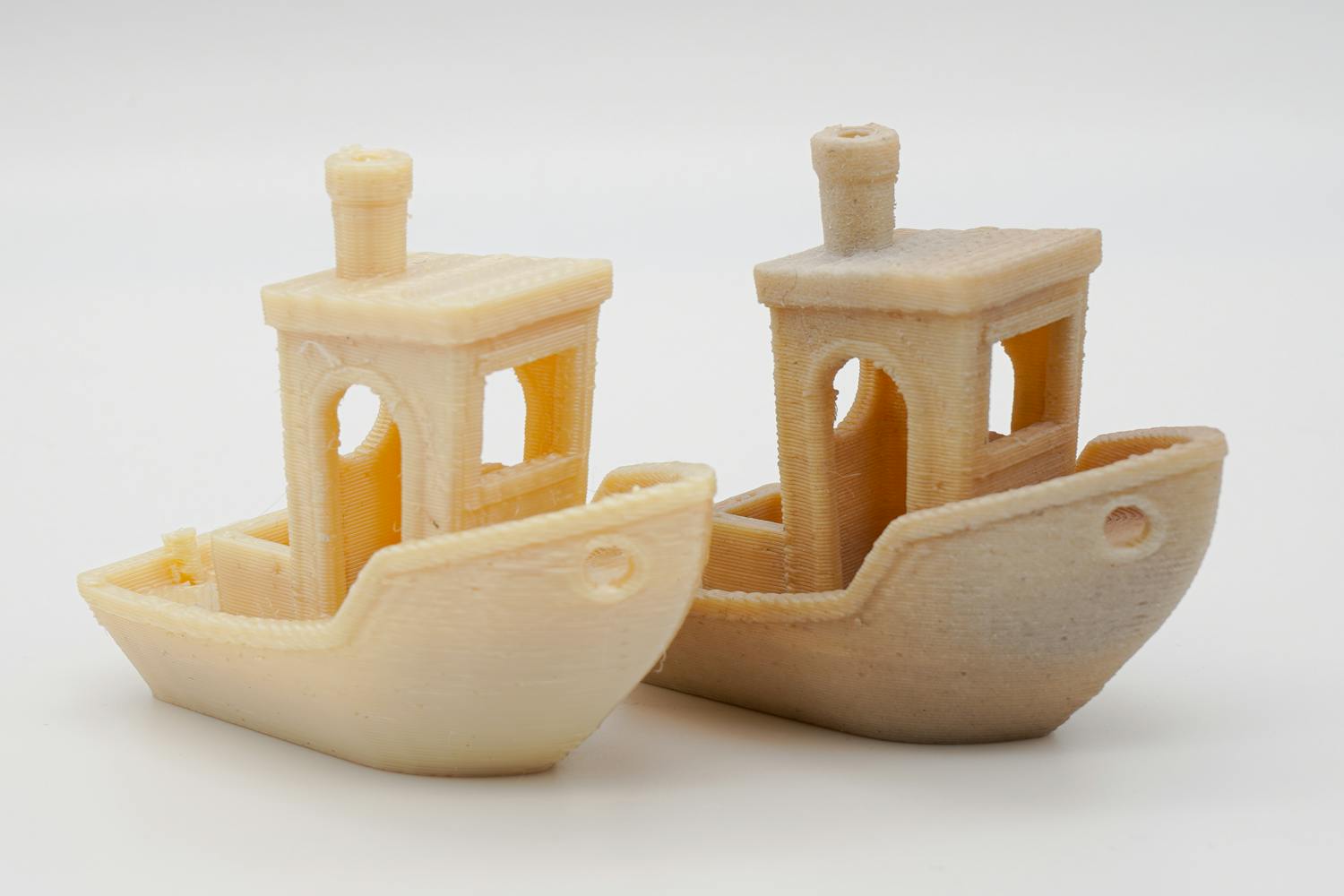 FDM - Tan ULTEM 9085