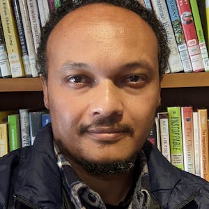 Woldeab H. Tesfamariam - Xometry Contributor