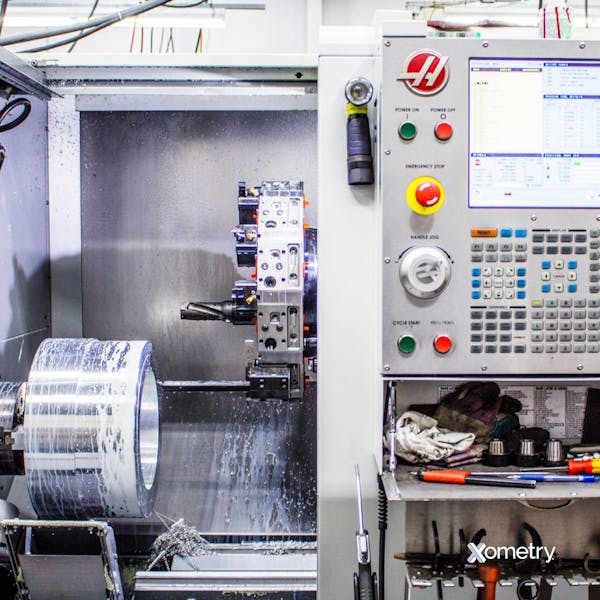 cnc machine