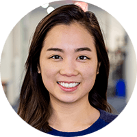 Serena Ngoh - Xometry Contributor